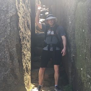 Meet your Posher, Daniel